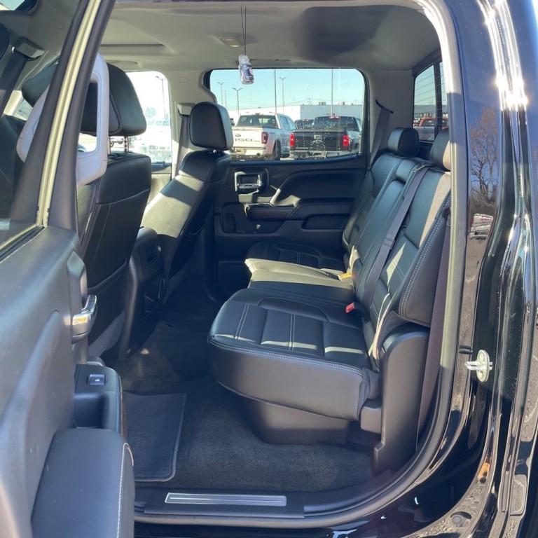 2017 GMC Sierra 1500 Image 17