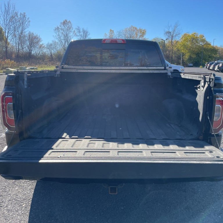 2017 GMC Sierra 1500 Image 18