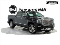Image for 2017 GMC Sierra 1500 Denali ID: 6960006