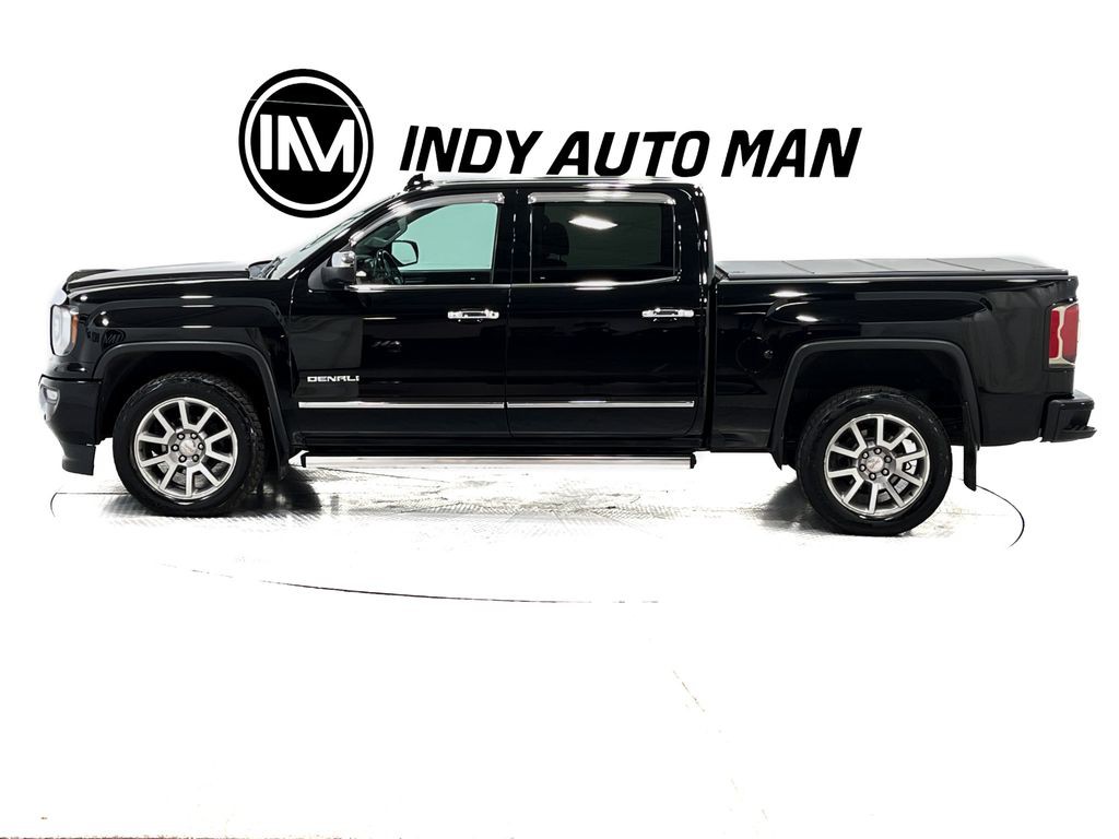 2017 GMC Sierra 1500 Image 7