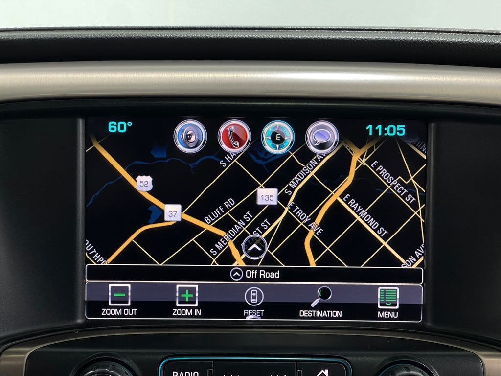 2017 GMC Sierra 1500 Image 10