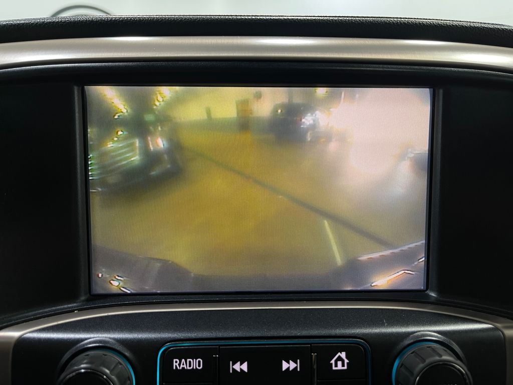 2017 GMC Sierra 1500 Image 11