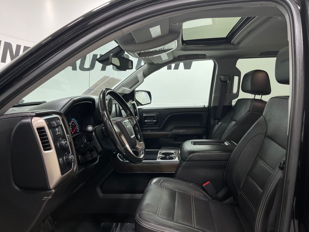 2017 GMC Sierra 1500 Image 14