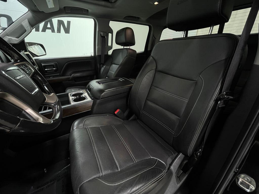 2017 GMC Sierra 1500 Image 15