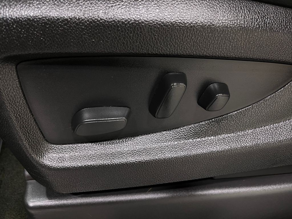 2017 GMC Sierra 1500 Image 19