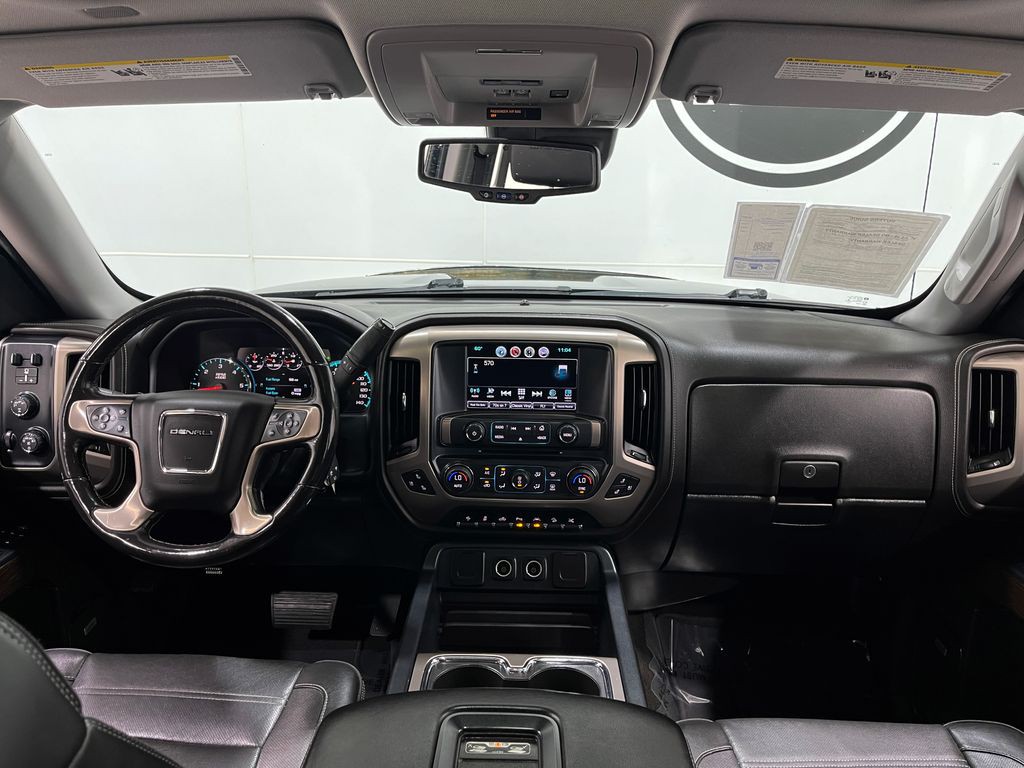 2017 GMC Sierra 1500 Image 21