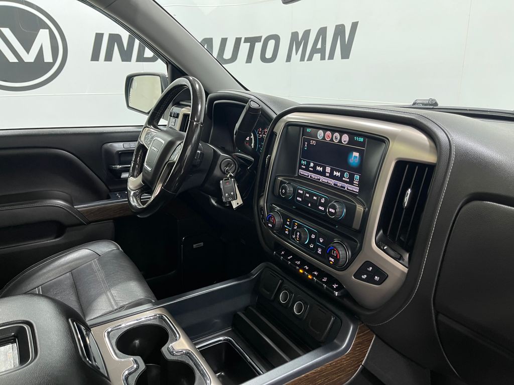 2017 GMC Sierra 1500 Image 22