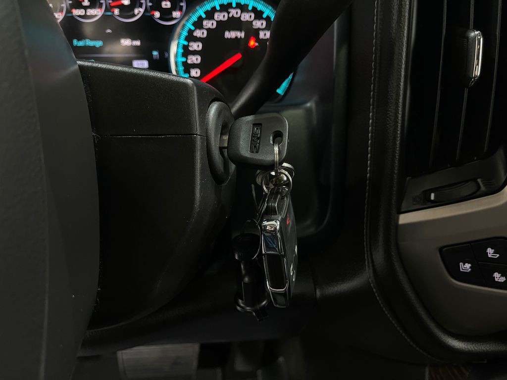 2017 GMC Sierra 1500 Image 23