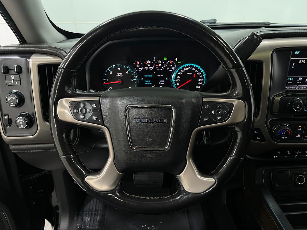 2017 GMC Sierra 1500 Image 24