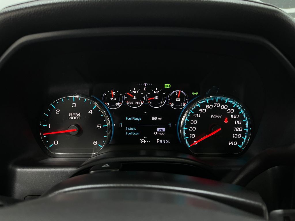 2017 GMC Sierra 1500 Image 25