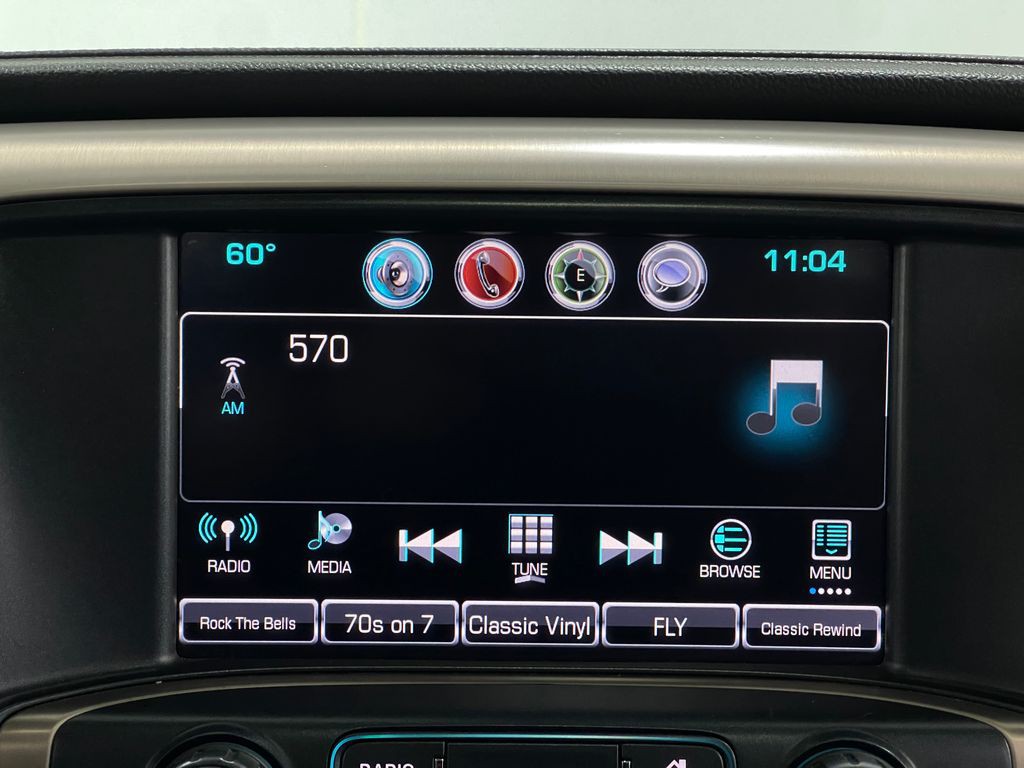 2017 GMC Sierra 1500 Image 26