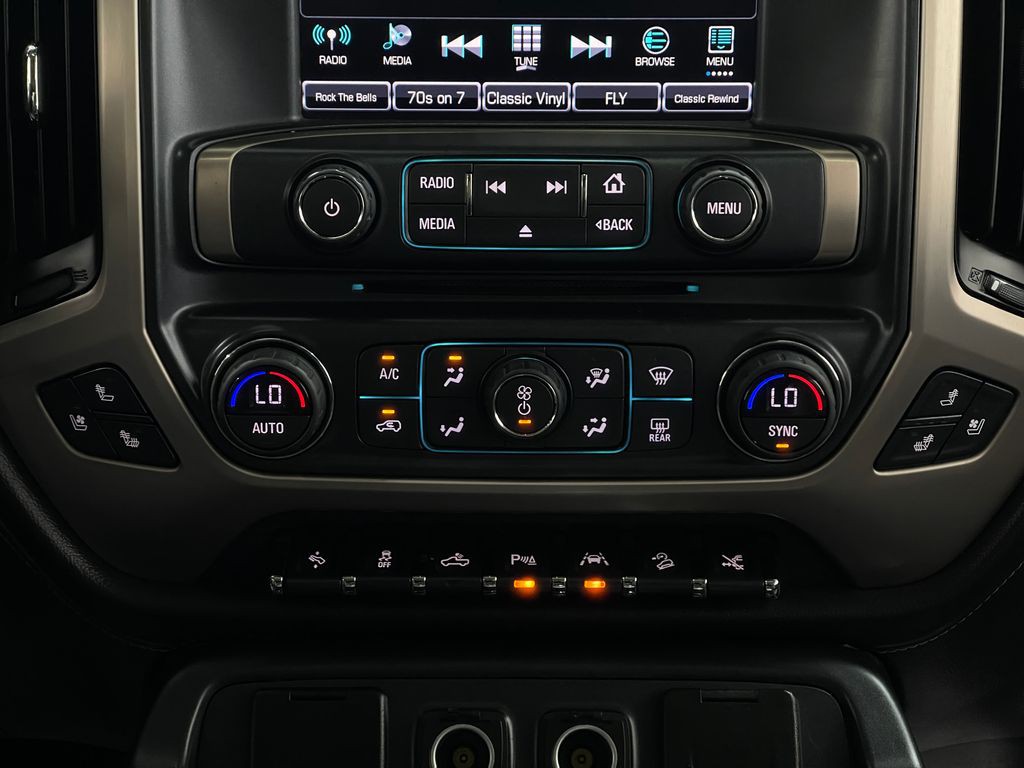 2017 GMC Sierra 1500 Image 27