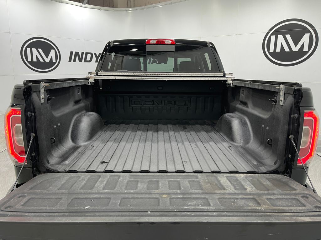 2017 GMC Sierra 1500 Image 29