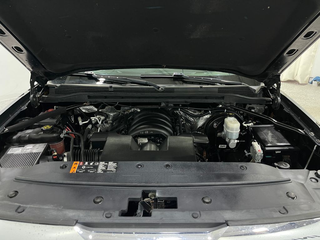 2017 GMC Sierra 1500 Image 30