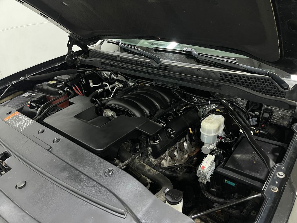 2017 GMC Sierra 1500 Image 31