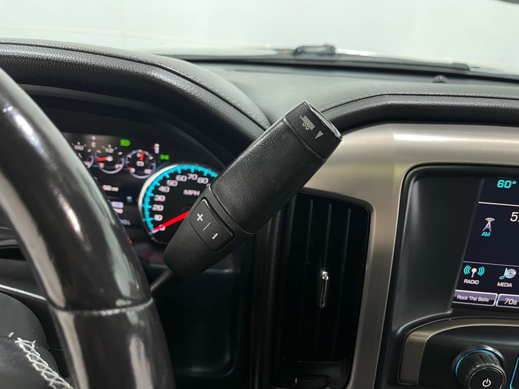 2017 GMC Sierra 1500 Image 32