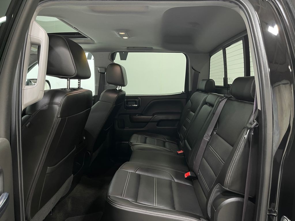 2017 GMC Sierra 1500 Image 33