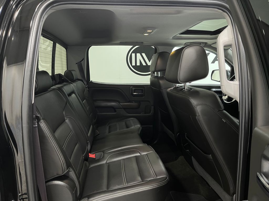 2017 GMC Sierra 1500 Image 34