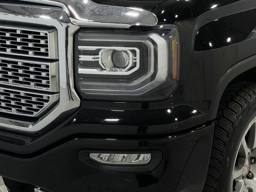 2017 GMC Sierra 1500 Image 36