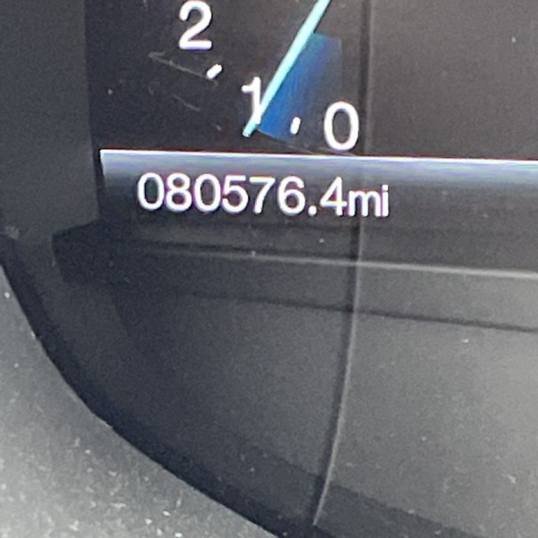 2017 Ford Fusion Image 10