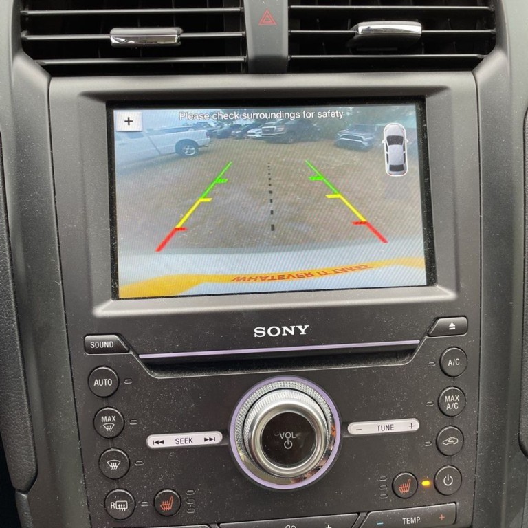 2017 Ford Fusion Image 11