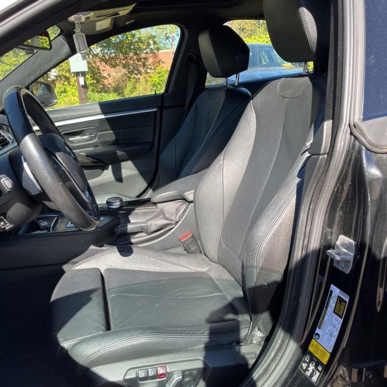 2017 BMW 4 Series Image 7