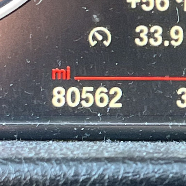 2017 BMW 4 Series Image 10