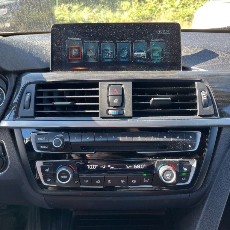 2017 BMW 4 Series Image 11