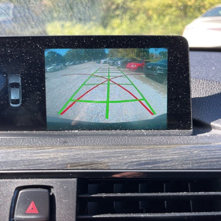 2017 BMW 4 Series Image 12