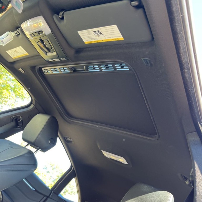 2017 BMW 4 Series Image 13