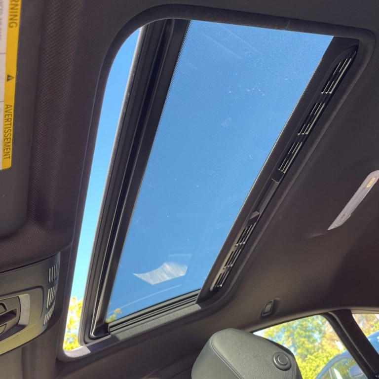 2017 BMW 4 Series Image 14