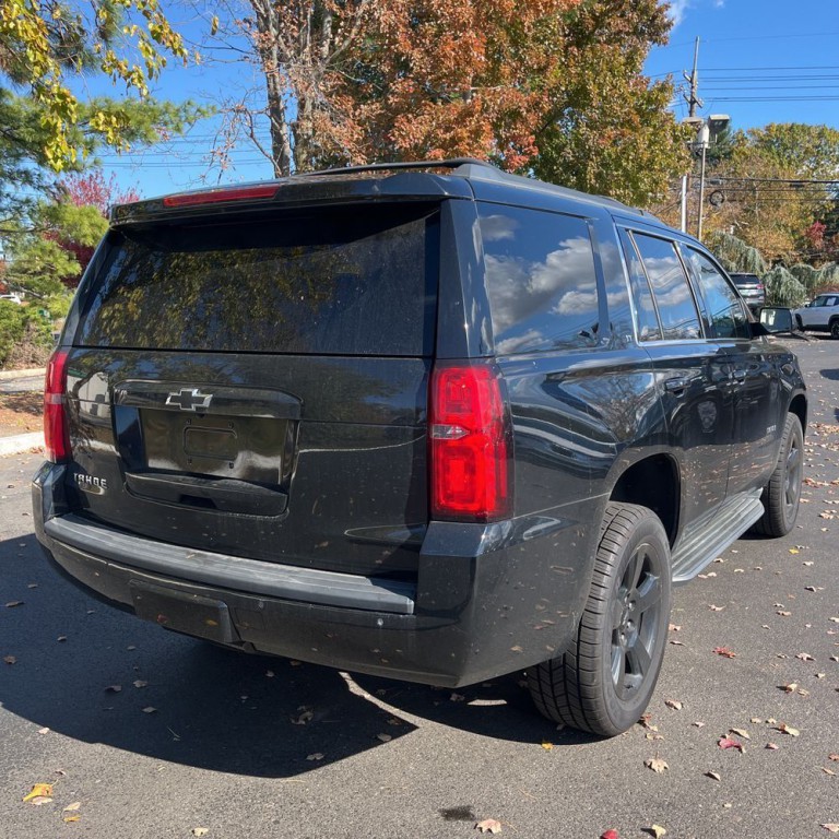 2017 Chevrolet Tahoe Image 5