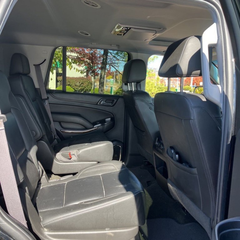 2017 Chevrolet Tahoe Image 15