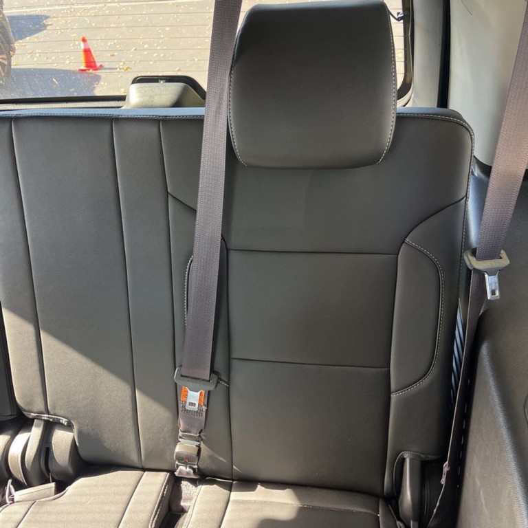 2017 Chevrolet Tahoe Image 17