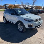 Image for 2016 Land Rover Range Rover Evoque HSE ID: 6960010