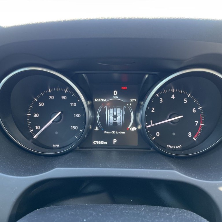 2016 Land Rover Range Rover Evoque Image 11