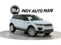 Image for 2016 Land Rover Range Rover Evoque HSE ID: 6960010