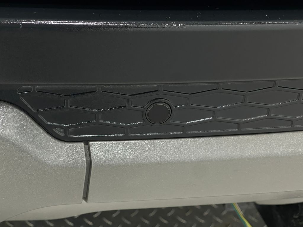 2016 Land Rover Range Rover Evoque Image 13