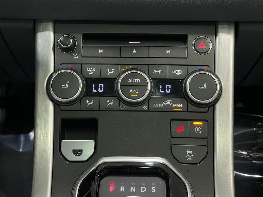 2016 Land Rover Range Rover Evoque Image 26