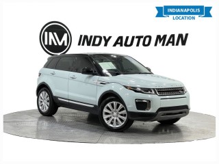 Image for 2016 Land Rover Range Rover Evoque HSE ID: 6960010