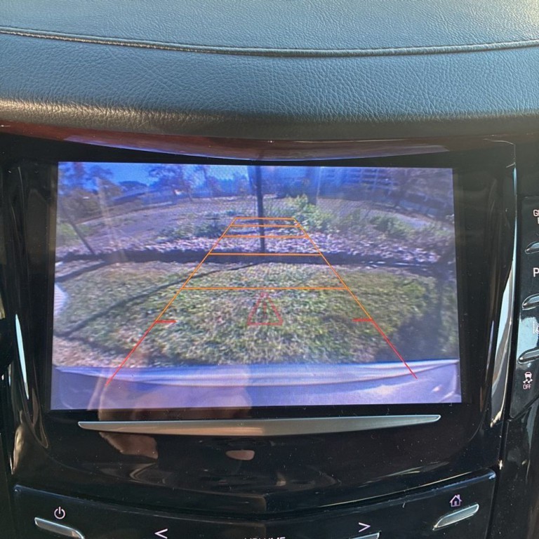 2015 Cadillac Escalade Image 14