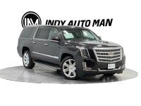 Image for 2015 Cadillac Escalade Luxury ID: 6960012