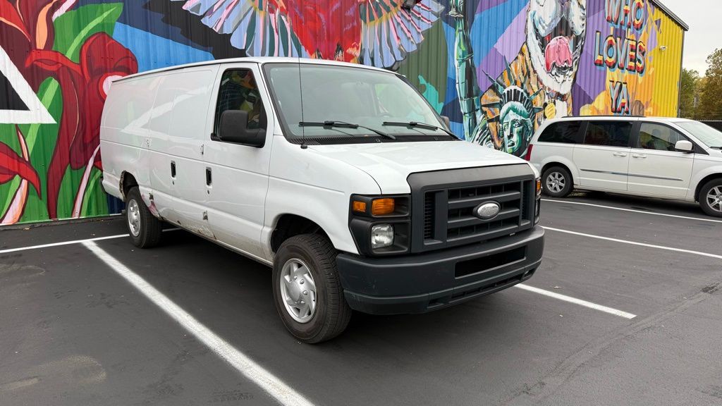 2013 Ford E-150 Image 1