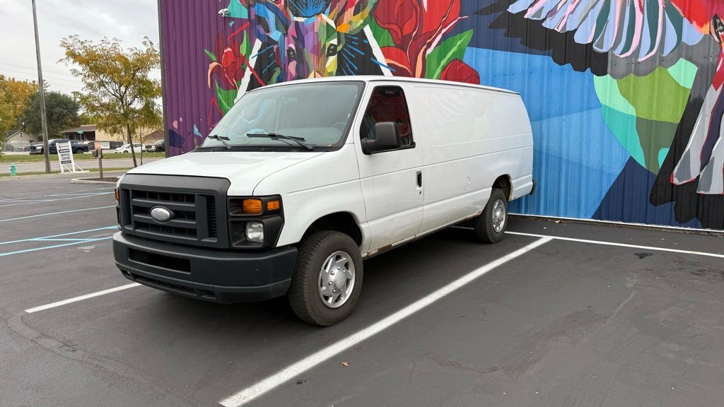 2013 Ford E-150 Image 3