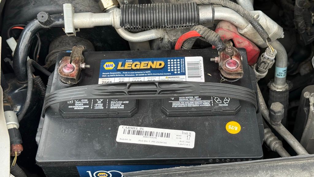 2013 Ford E-150 Image 19