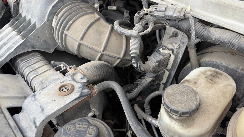 2013 Ford E-150 Image 21