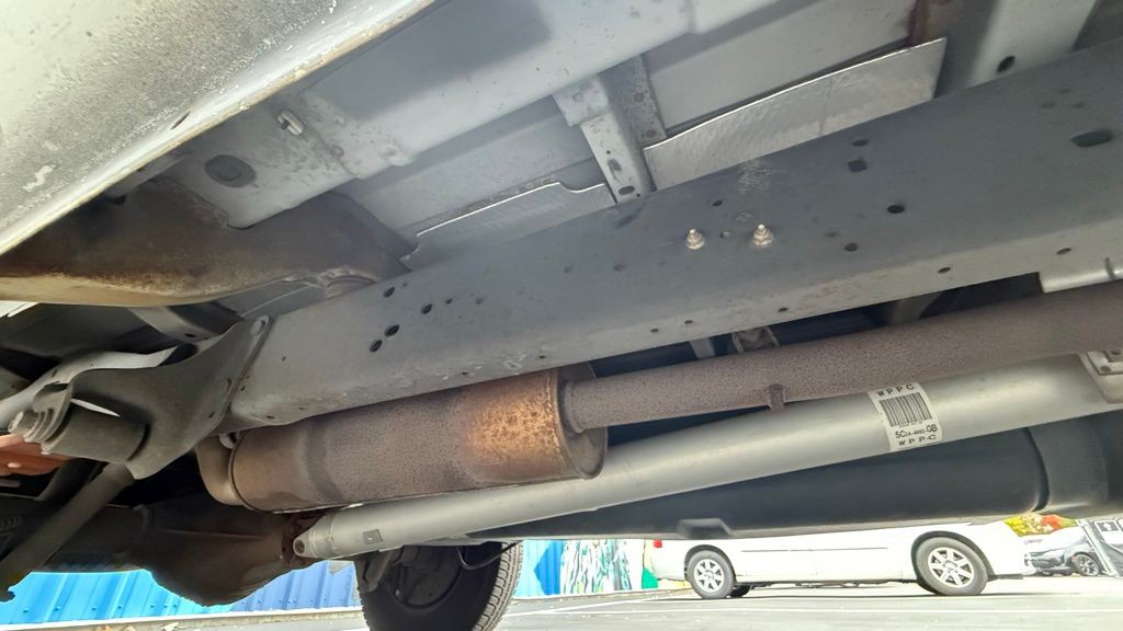 2013 Ford E-150 Image 24