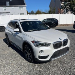 Image for 2019 BMW X1 xDrive28i ID: 6963580