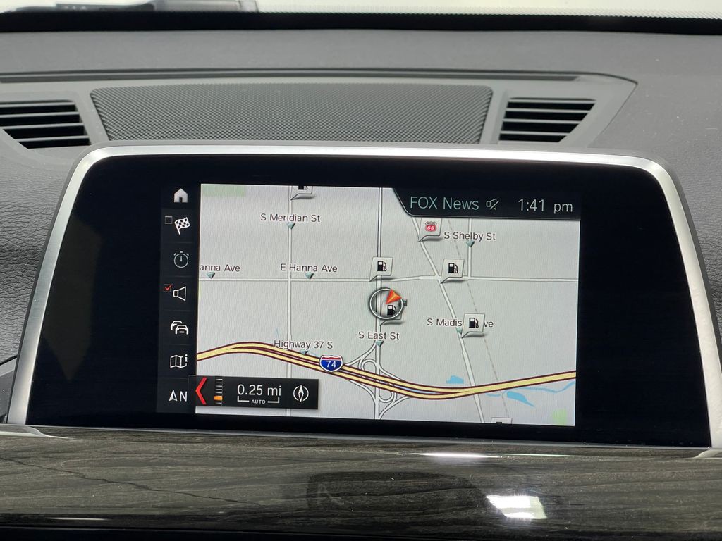 2019 BMW X1 Image 10