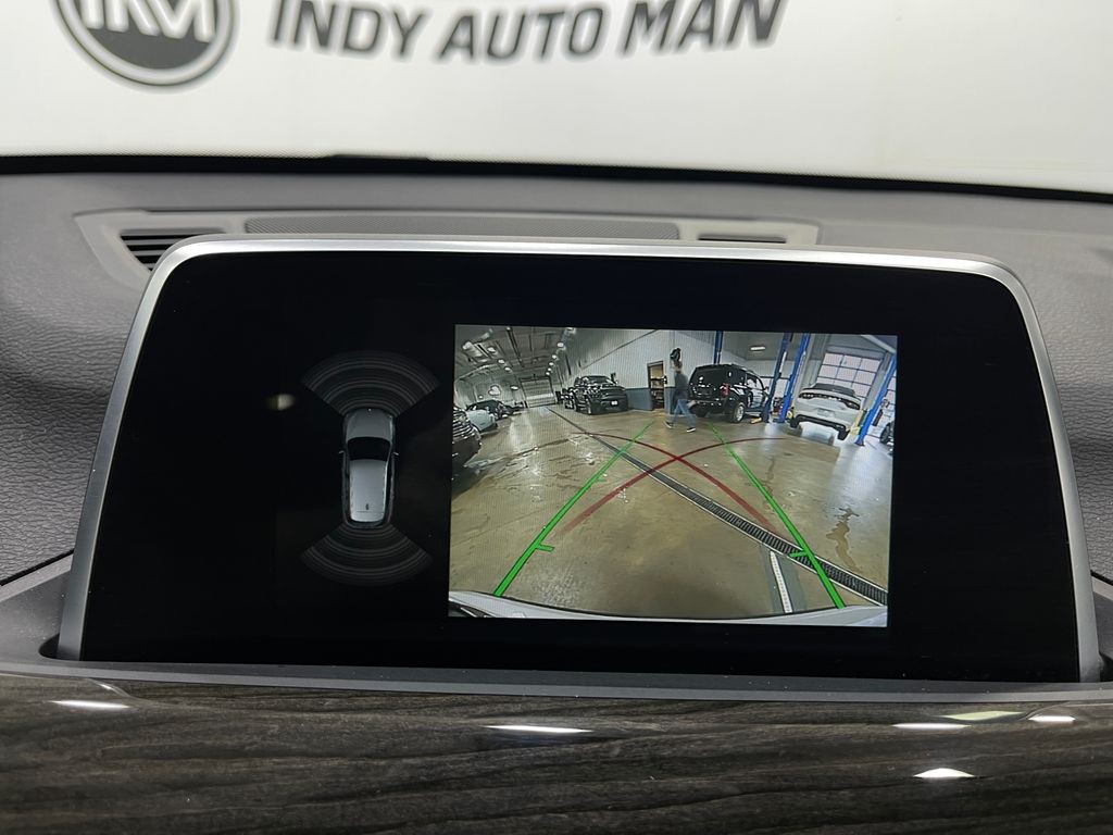 2019 BMW X1 Image 11